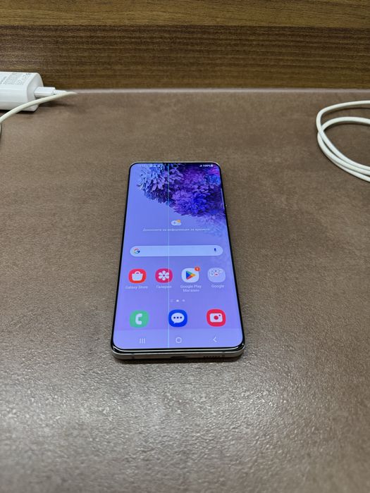 Samsung Galaxy S20 Plus - 128GB