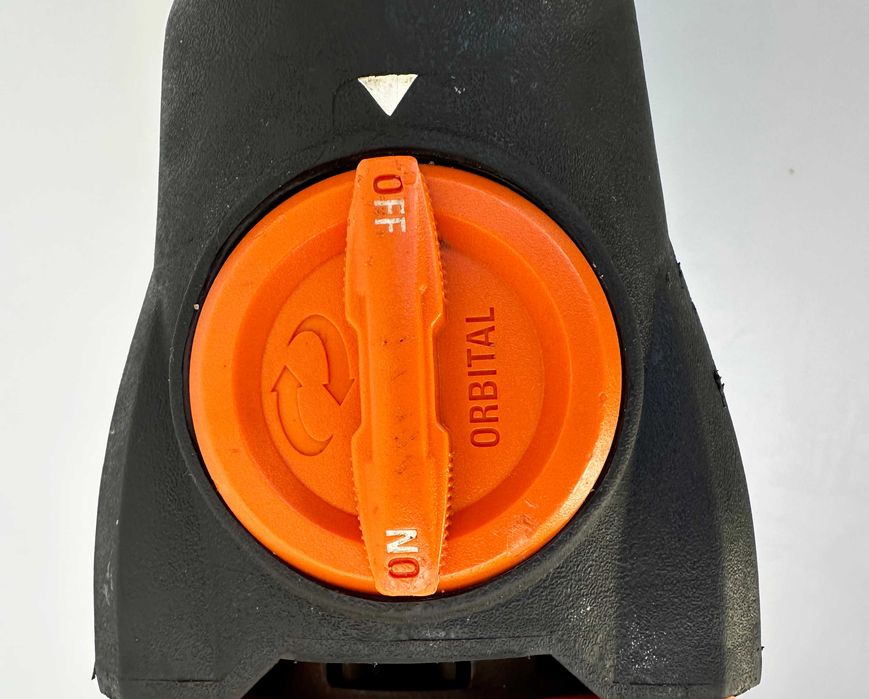 AEG BUS 18A - Акумулаторен саблен трион перфектен!