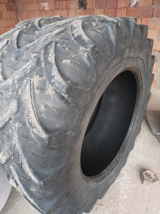 Cauciucuri tractor 480/70R34