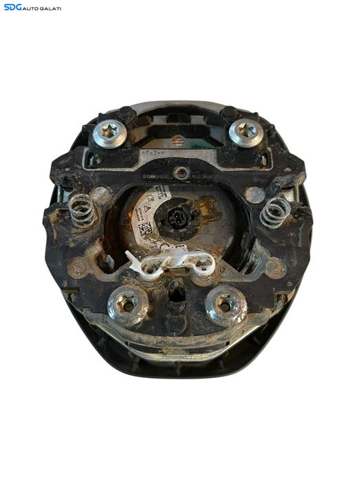 Airbag de pe Volan Volkswagen Golf 7 2013 - 2020 Cod 5G0880201B [B3726]