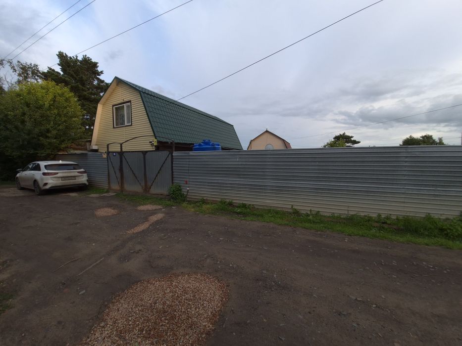 Продам отличную дачу(загородный дом)