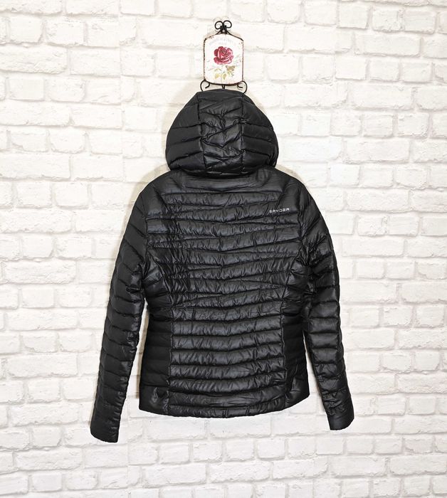 Spyder Оригинално дамско яке с пух размер S