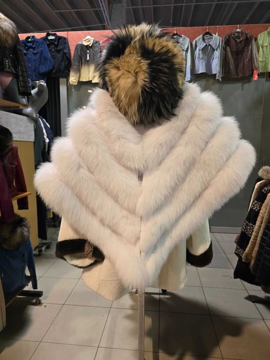 Jacub & Son – Дамски кожени якета, палта, кожуси, сака и елеци | София