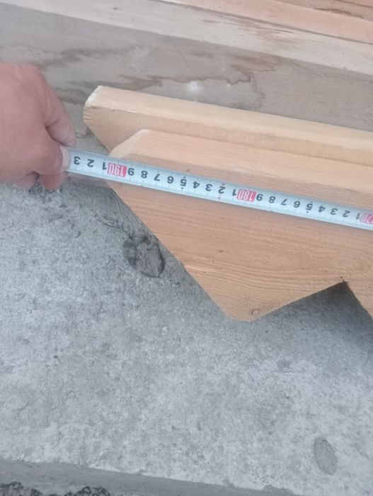 Продам б/у лестница