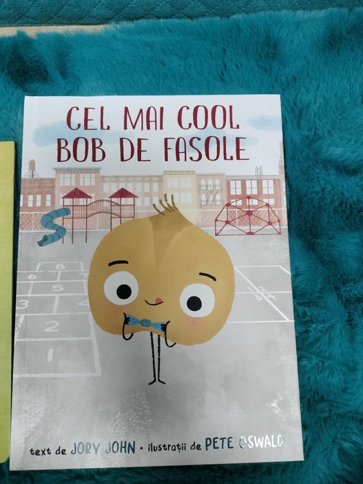 Set cărți pentru copii
