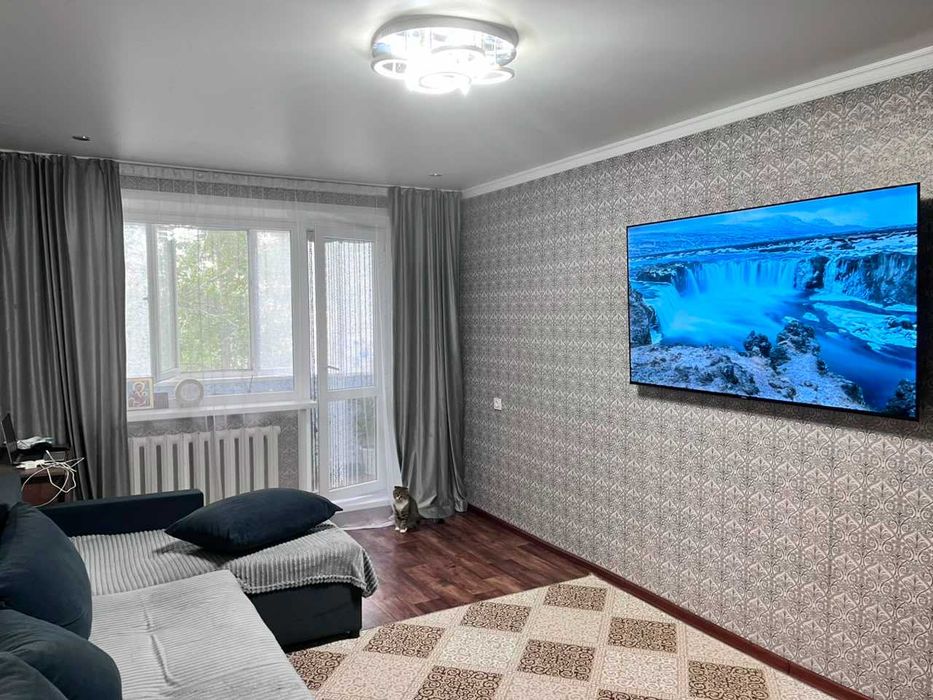 продаётся 2 комнатная