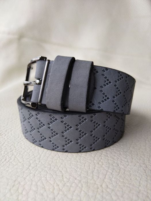 Продам натуралний кожанний ремень