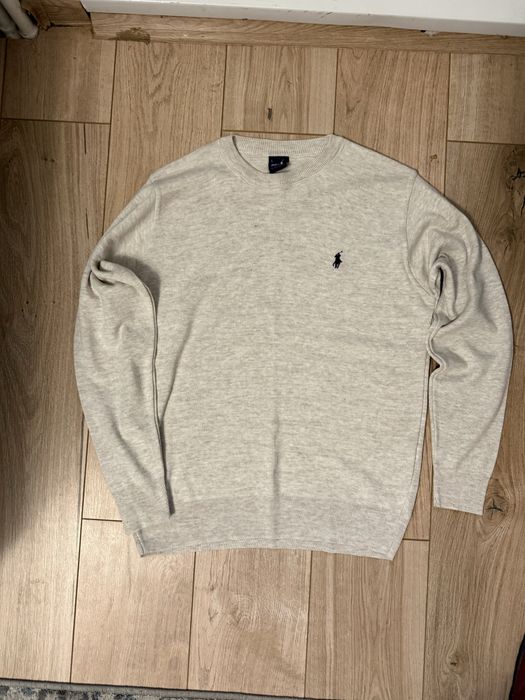 Bluza Ralph Lauren Polo