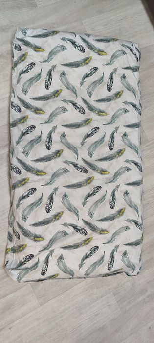 Продам детский матрас