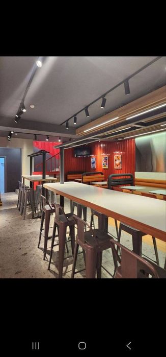 Сдается в аренду нежилое помещение