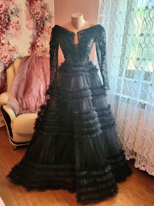 Официална рокля S размер