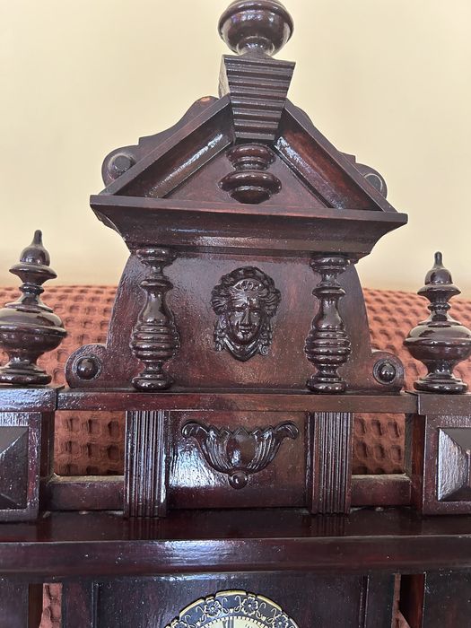 Старинен часовник