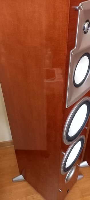 Акустика Yamaha NS 8 HX