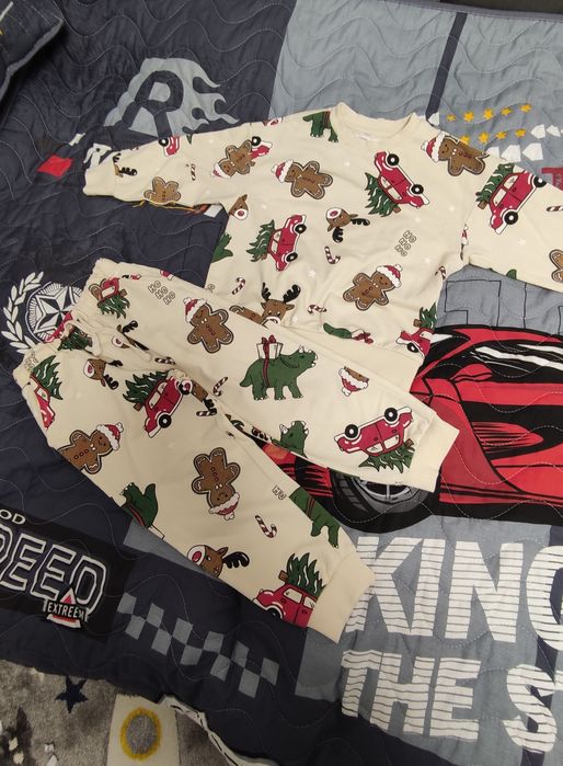 Lot hăinuțe  Sinsay băieți mar 110