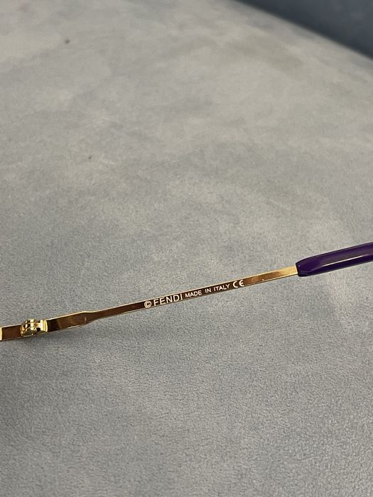 Очки Fendi Unisex