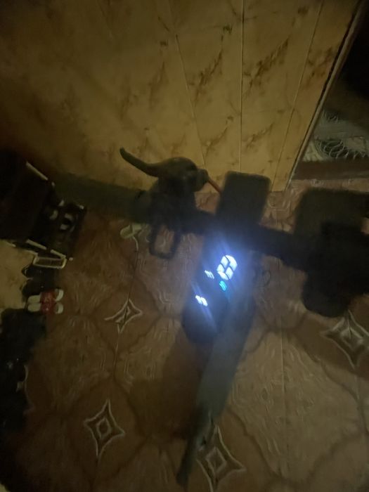 Vand o trotineta electrica șaomi 2 pro