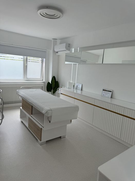 Spatiu comercial 71 mp Pascani