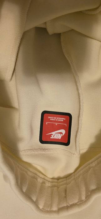 Nike tech fleece Nou