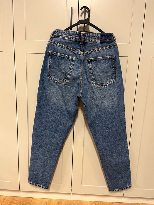 ZARA дамски дънки