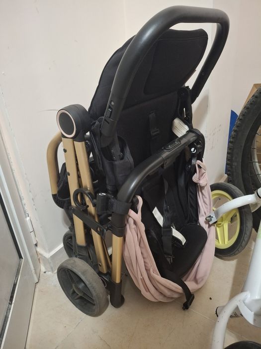 Количка за бебе на Chipolino