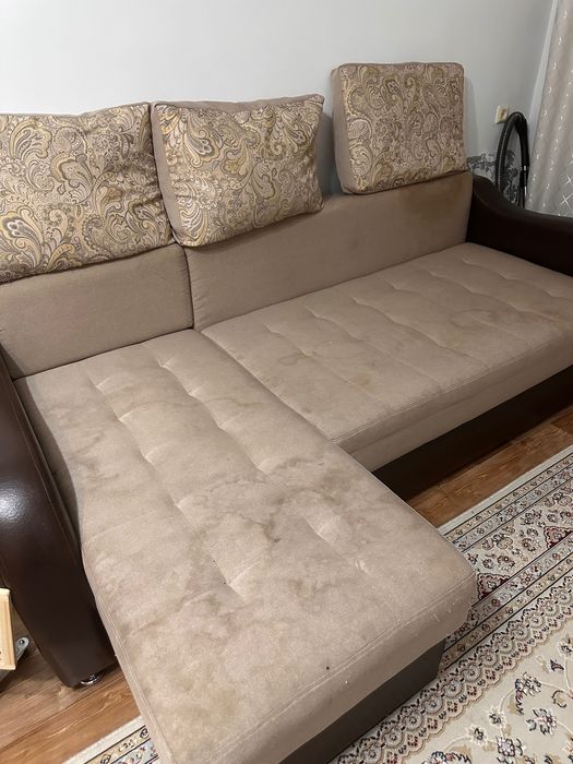 Продам диван срочно