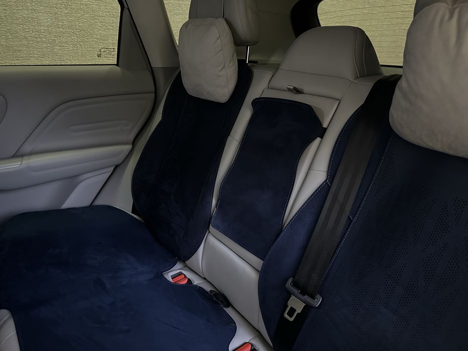 Leapmotor b10 своя 2025 года