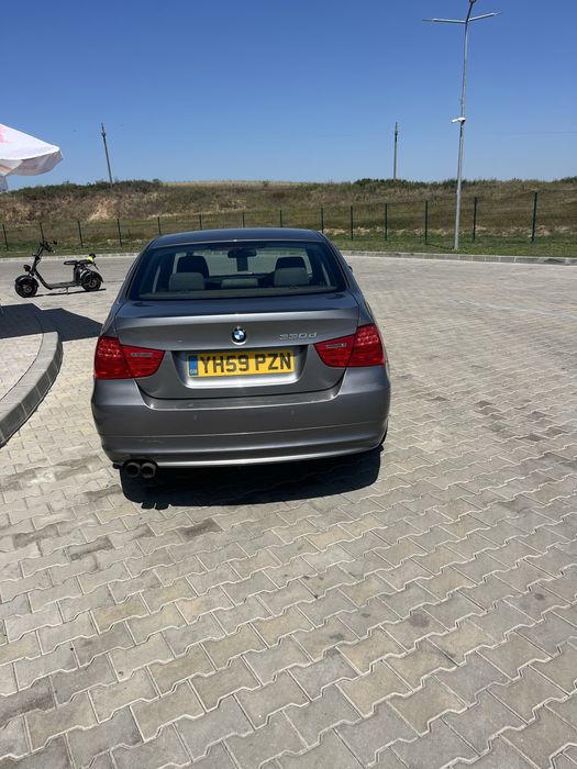 vand bmw 330diesel 245 cai