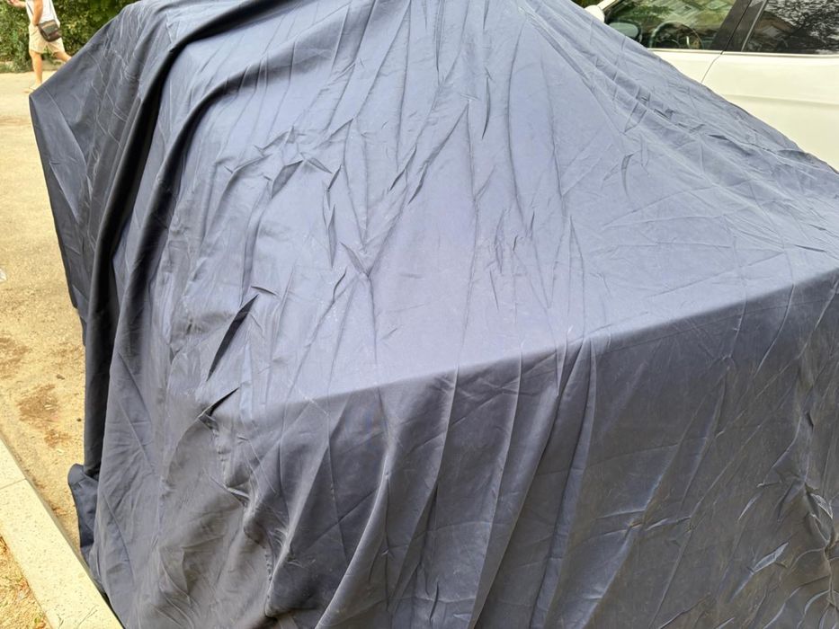 Чехол автомобильный