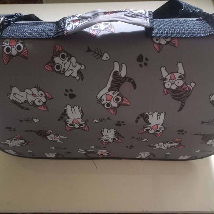 Переноска для кошек или собак