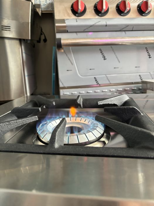 Газов Котлон Тройка