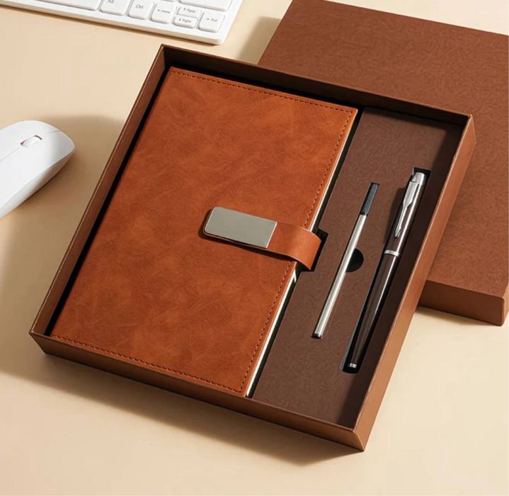 Блокнот - Ежедневник