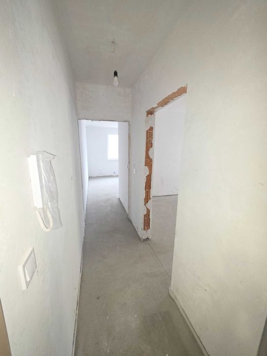 Апартмаент в Надежда