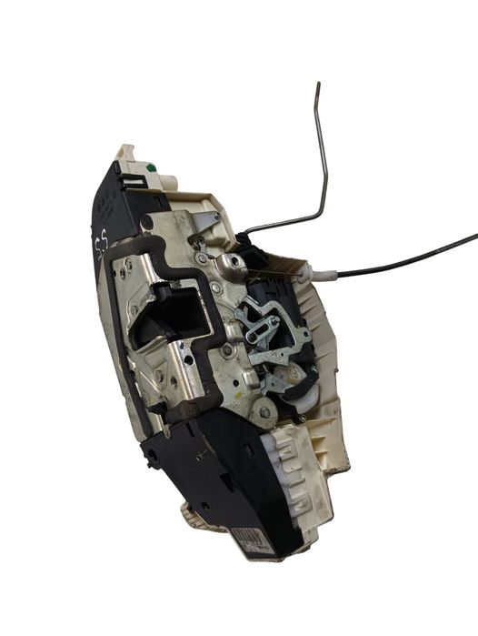 Broasca Usa Stanga Spate Mercedes-Benz S-Class Ii W221, C215 2005 - 20