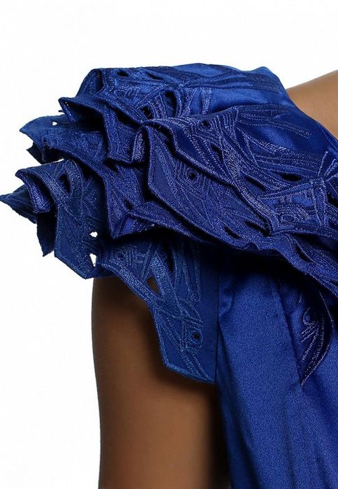 Продается красивое вечернее платье