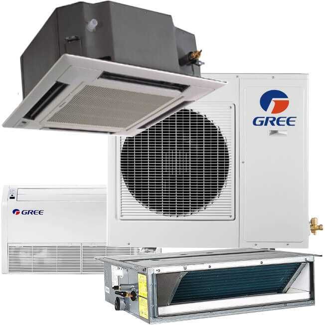 Кондиционеры колонный 24 инверторный по оптовой цене