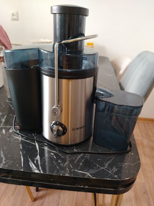 Соковыжималка Бош