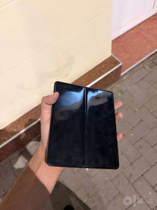 Samsung z fold 3 12/256 vetnam