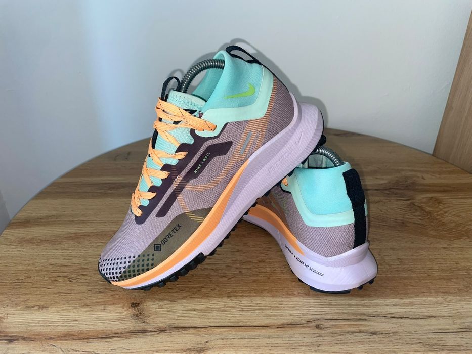 Incaltaminte NIKE React Pegasus Trail 4 GTX nr 39