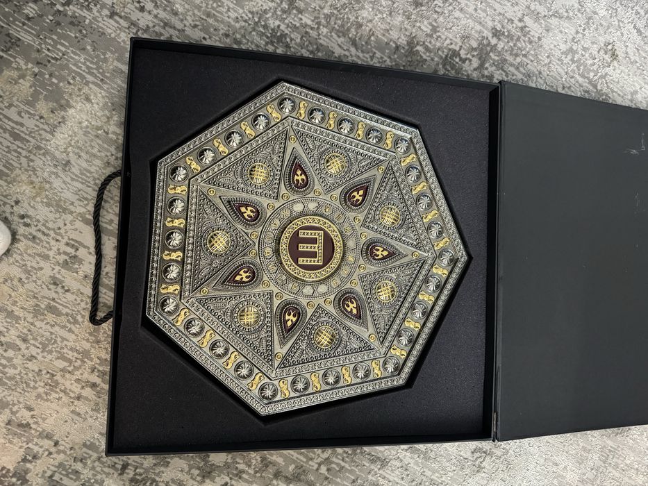 Тамба тумар ORDAS