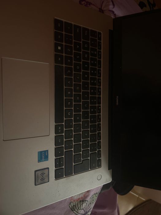 Laptop Huawei Matebook D14