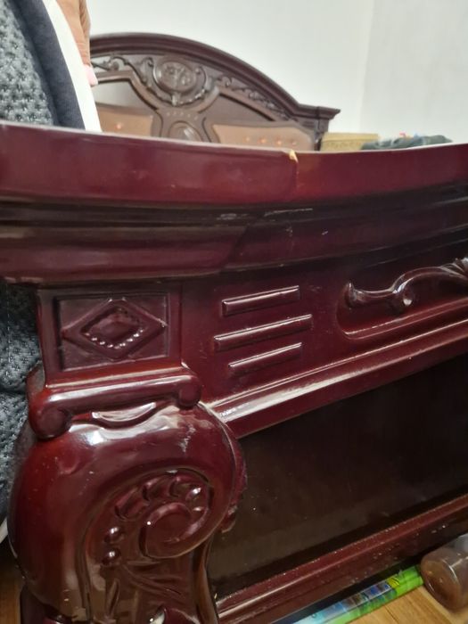 Кровать размер 180-200