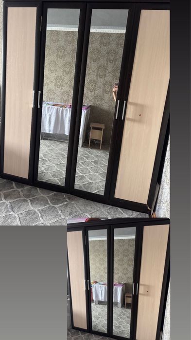 Шкаф в хорошем состоянии