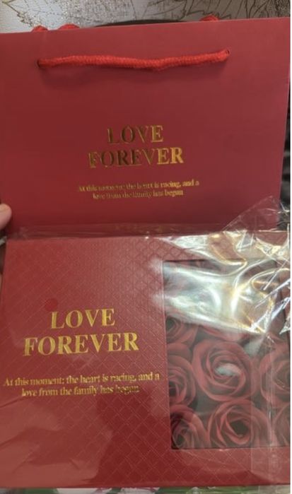 Продам подарочный набор на 8 го марта