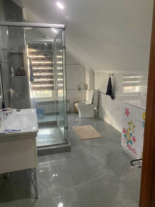 Дом 369 кв.м. Архат - Дулати