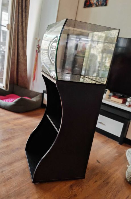 Acvariu Fluval Acvariu Flex 57 l