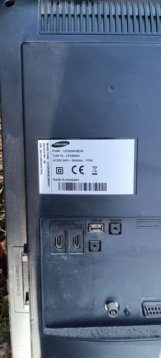 Стойка за TV SAMSUNG 32"