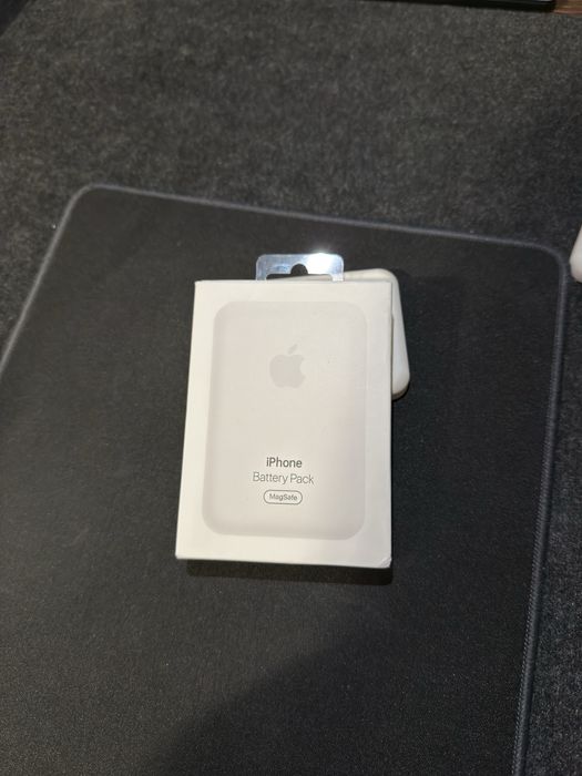 Премосима батерия apple