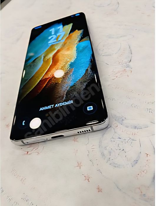 Samsung galaxy S 21 ULTRA 256 GB ideal