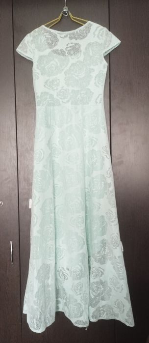 Продам вечернее платье