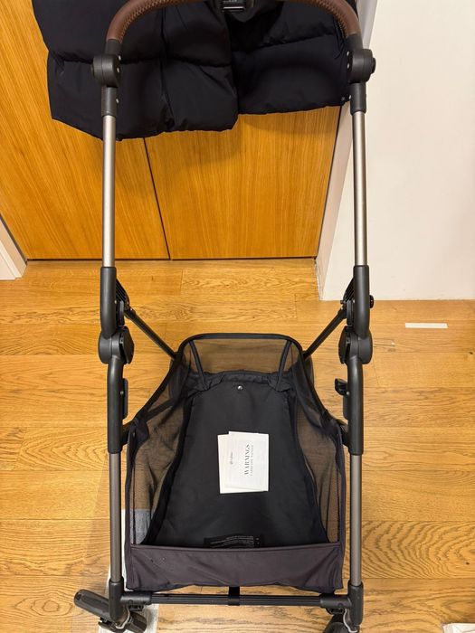 Cărucior 2 în 1  Cybex Melio 2025